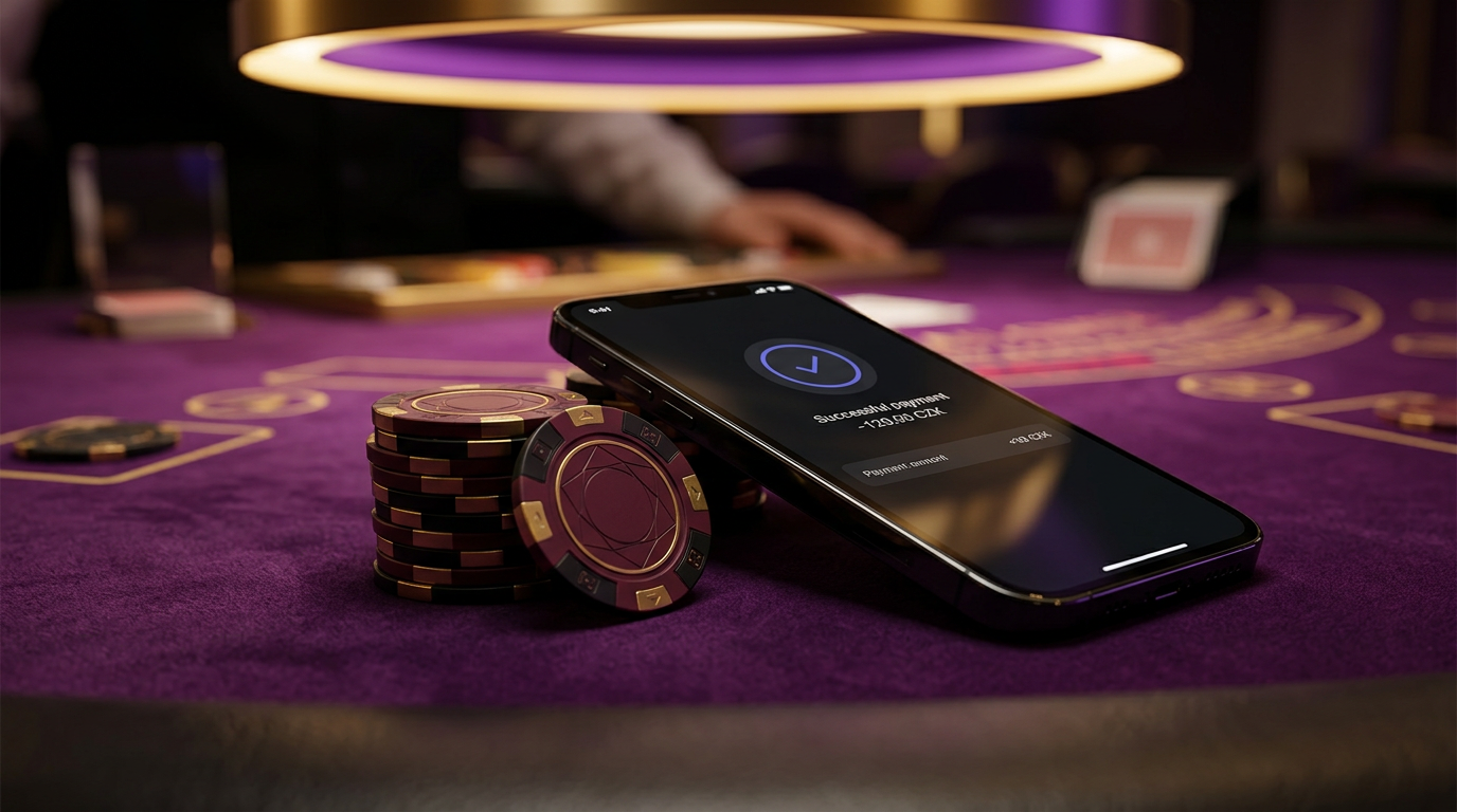 Nejlepší Revolut Casino v Česku: Přehled a recenze pro rok 2026
